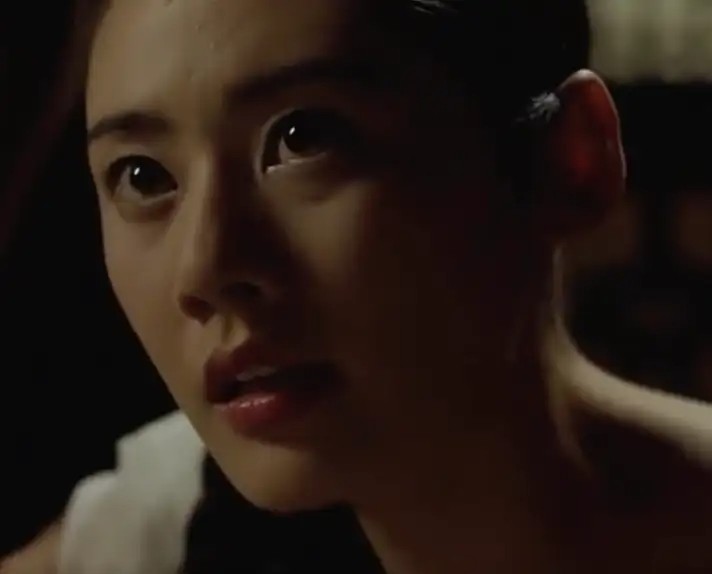 《美人图》秋瓷炫