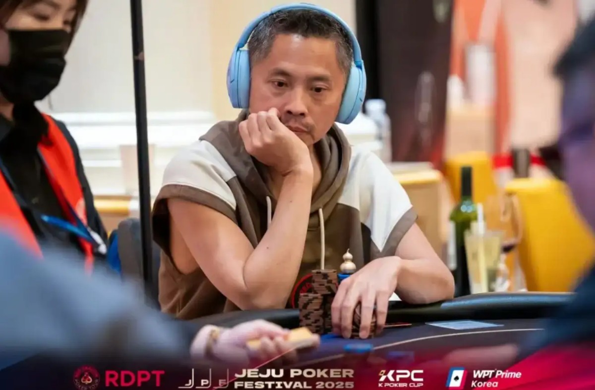 【德州扑克】华人牌手集体崛起!2025年度GPI榜单揭晓 多位中国选手挺近前列